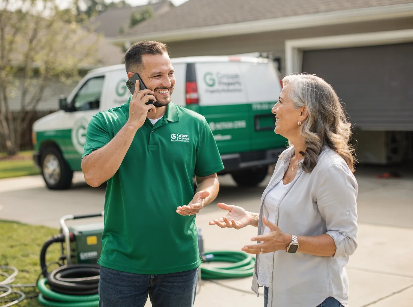 Water Damage Restoration Guthrie Center, IA FAQs